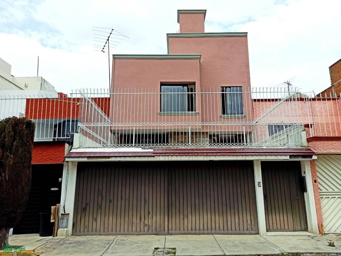 House in Mexico City, Mexico City, Mexico 2 - 18585105