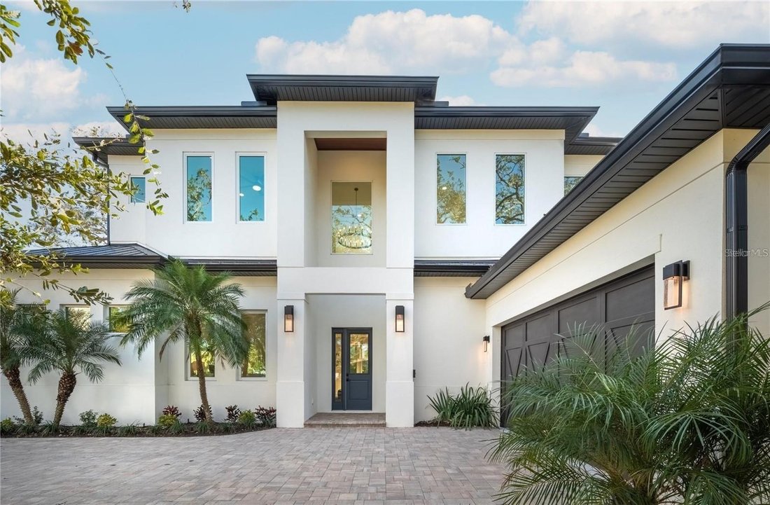 House in Sarasota, Florida, United States 1 - 18628975