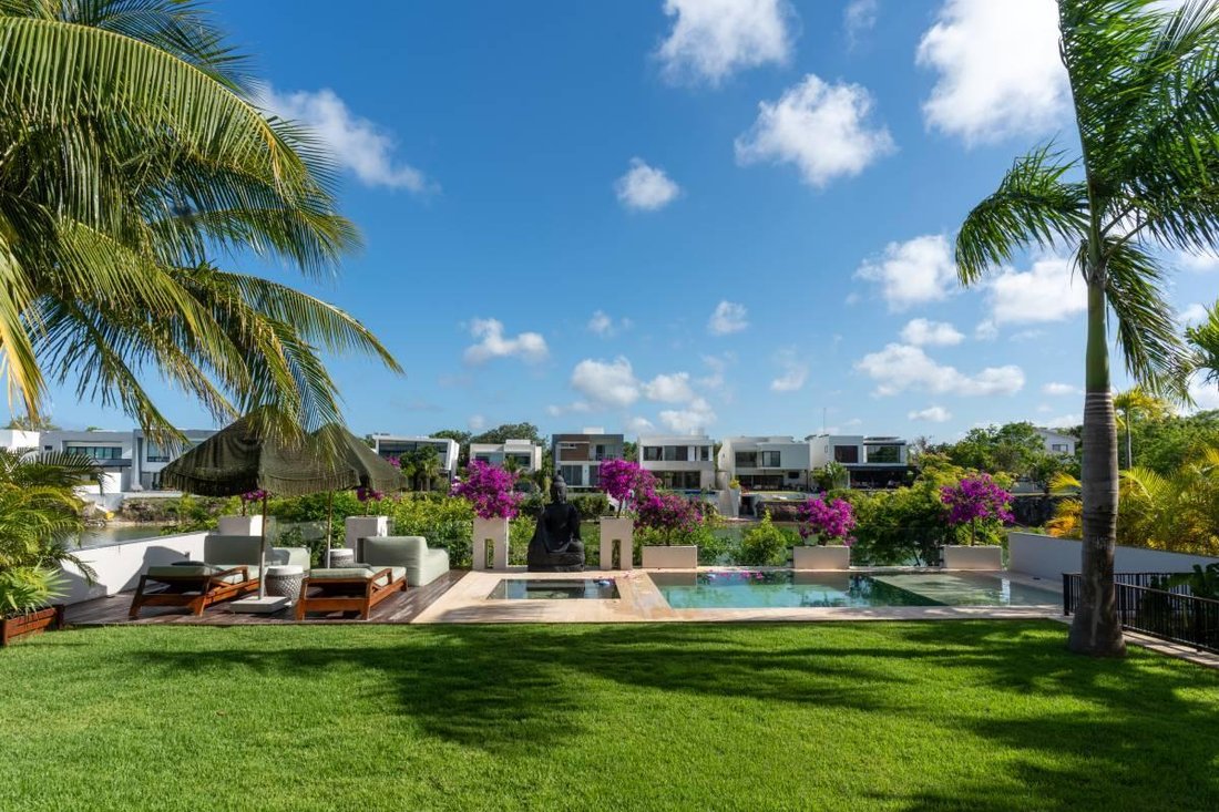 House in Cancún, Quintana Roo, Mexico 5 - 18630764