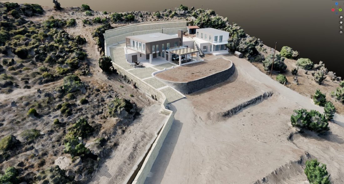 House in Mathikoloni, Limassol, Cyprus 1 - 17452178