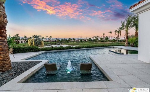 House in La Quinta, California, United States 1