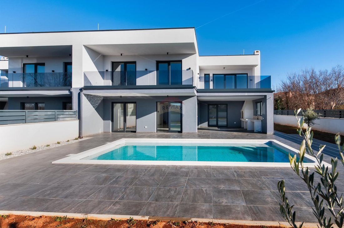 House in Rovinj, Istria County, Croatia 4 - 18629772