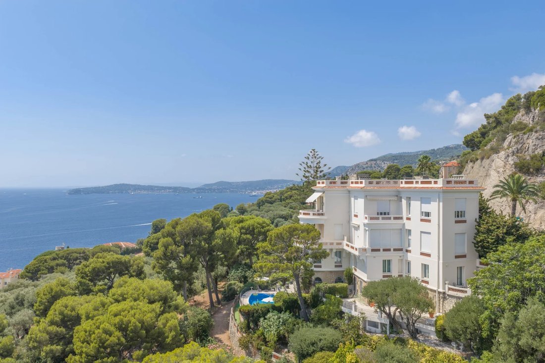 Apartment in Cap-d'Ail, Provence-Alpes-Côte d'Azur, France 3 - 18629835