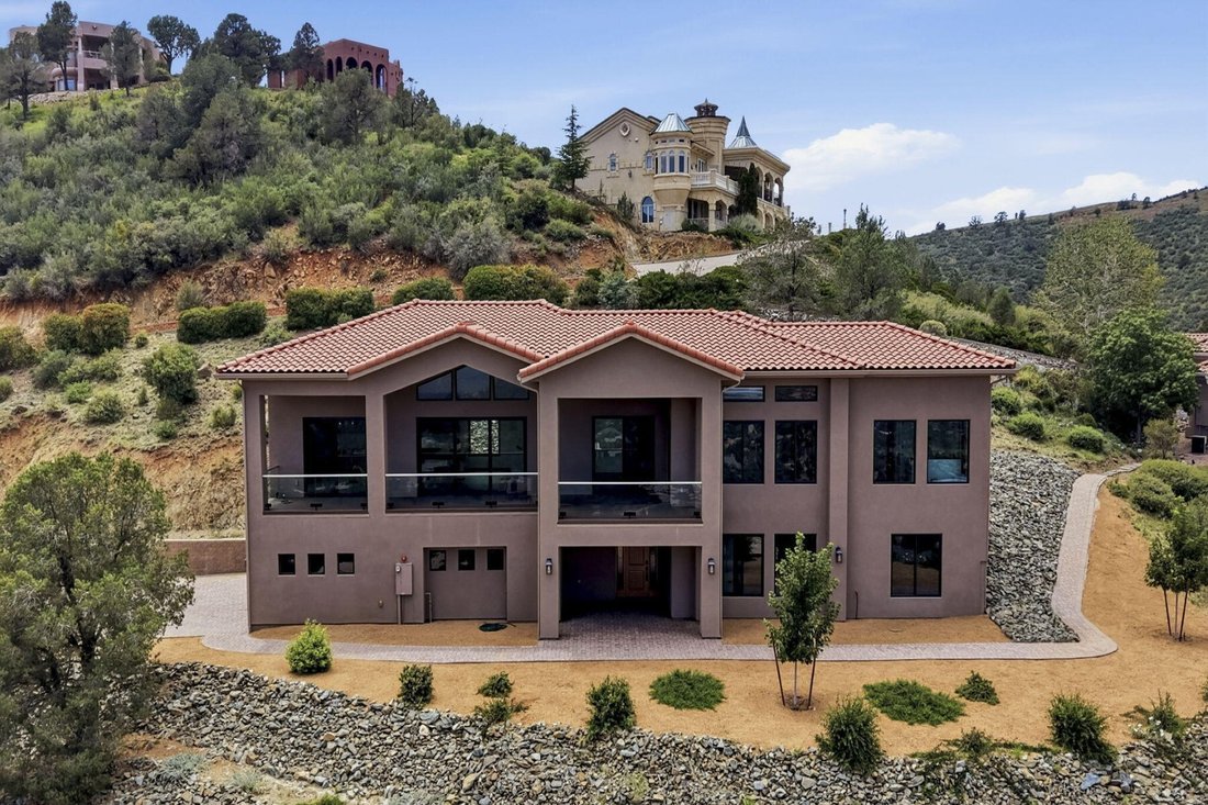 House in Prescott, Arizona, United States 2 - 18608966