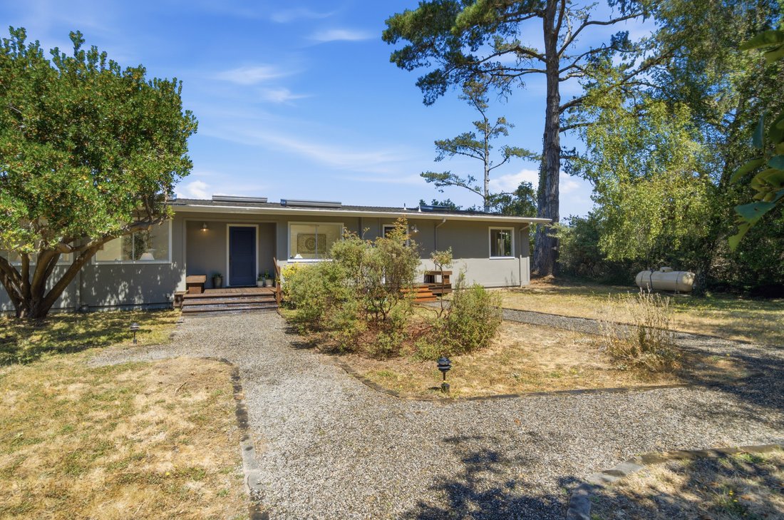 House in Inverness, California, United States 5 - 18627262