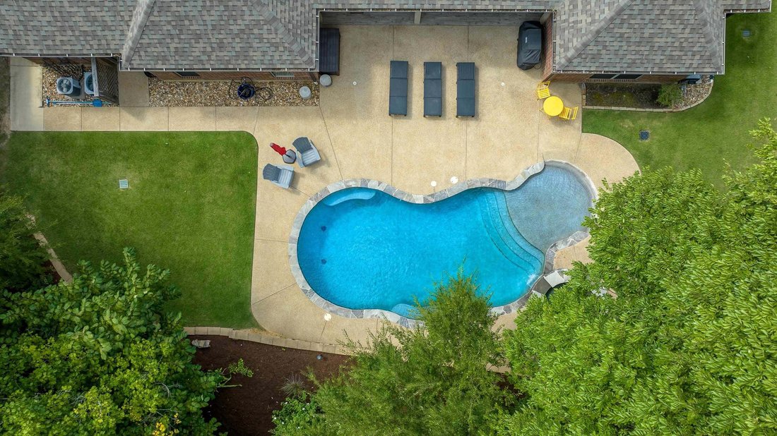 House in Longview, Texas, United States 2 - 18627911