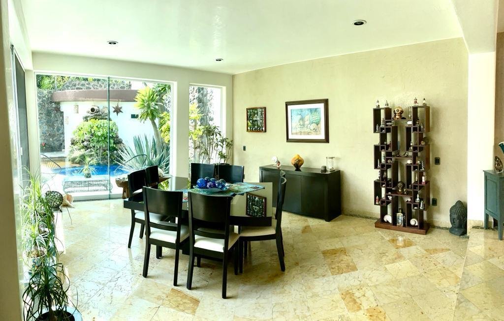 House in Cuernavaca, Morelos, Mexico 1 - 18627453