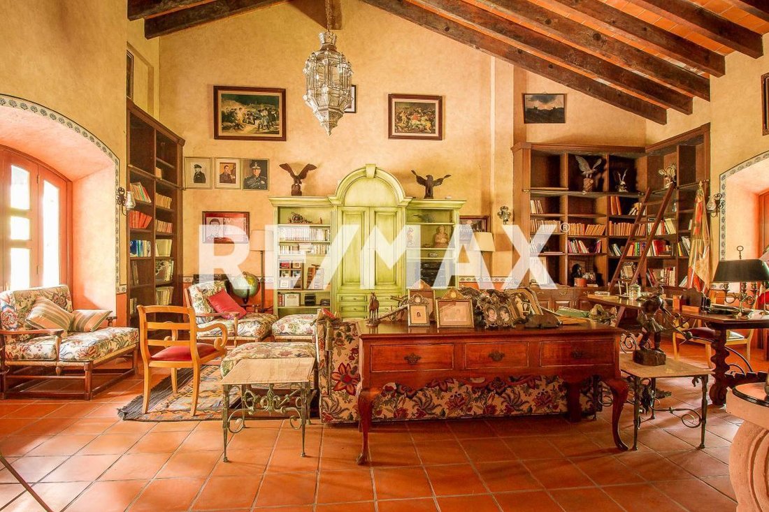 House in Jonacatepec, Morelos, Mexico 1 - 18626268