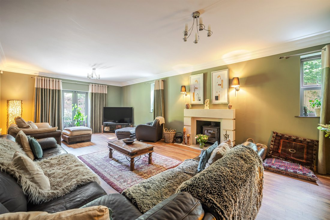 House in Ripon, England 2 - 17297863