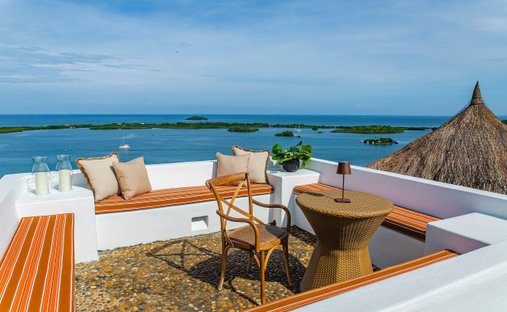 Villa in Cartagena de Indias, Cartagena Province, Colombia 1