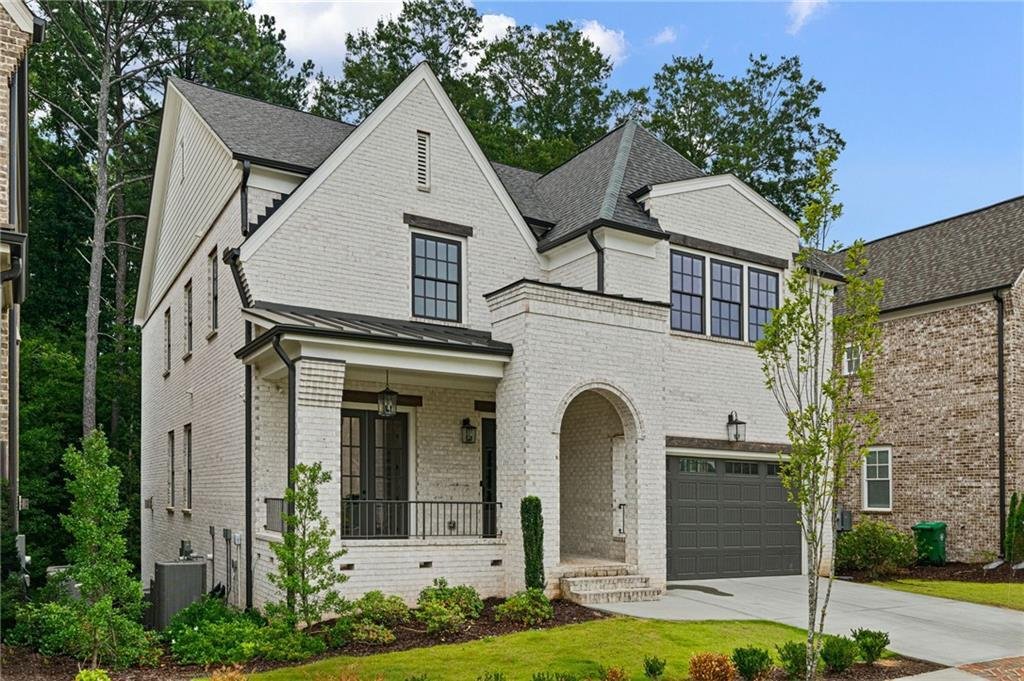 House in Dunwoody, Georgia, United States 2 - 18628850