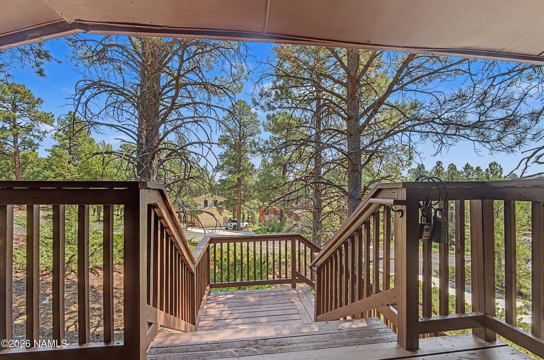 House in Flagstaff, Arizona, United States 2 - 18628663