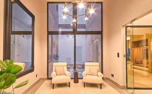 Condo in León, Guanajuato, Mexico 1