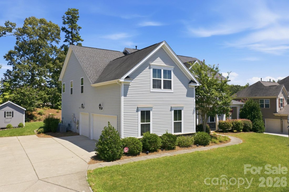 House in Harrisburg, North Carolina, United States 3 - 17871091