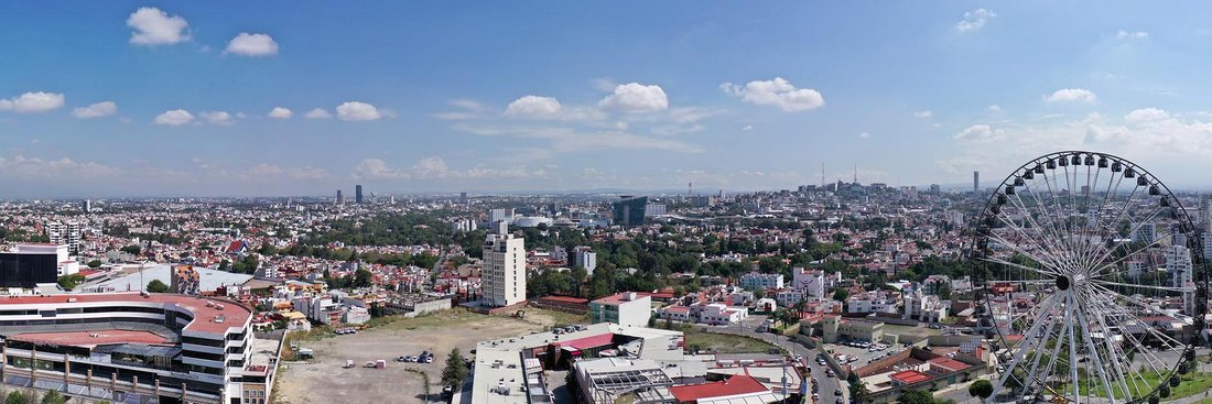 Apartment in Puebla, Puebla, Mexico 5 - 18630752