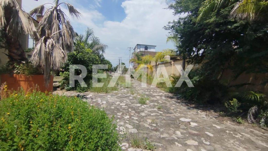 Land in Cocoyoc, Morelos, Mexico 3 - 18626329