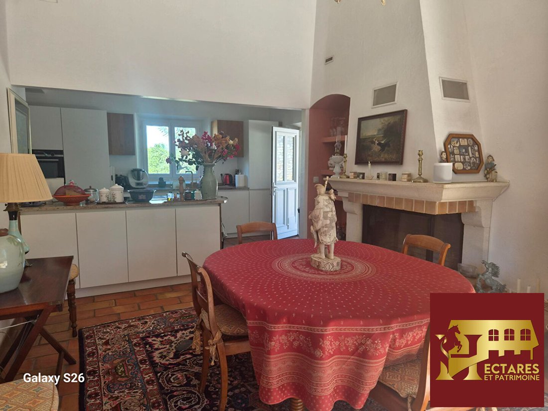 Villa in Fayence, Provence-Alpes-Côte d'Azur, France 4 - 18630261