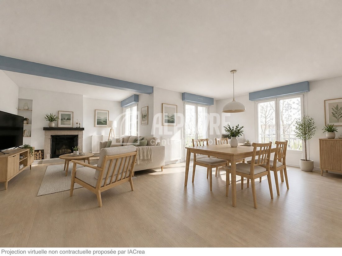 Villa in Mesquer, Pays de la Loire, France 1 - 17431825