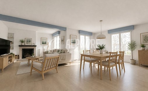 Villa in Mesquer, Pays de la Loire, France 1