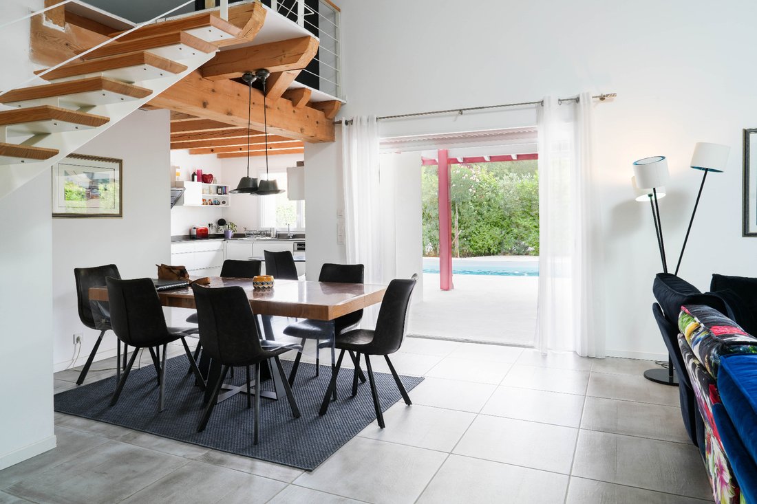 House in Larressore, Nouvelle-Aquitaine, France 5 - 18627327