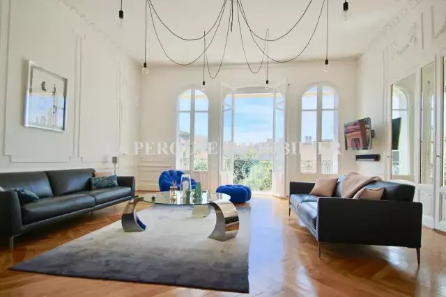Townhouse in Nice, Provence-Alpes-Côte d'Azur, France 2 - 15722938