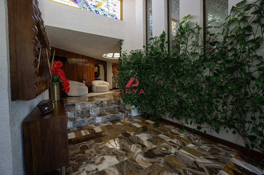 Condo in Club de Golf Santa Anita, Jalisco, Mexico 4 - 18628087