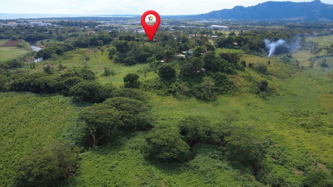 Land in Nadi, Western Division, Fiji 2 - 18630132