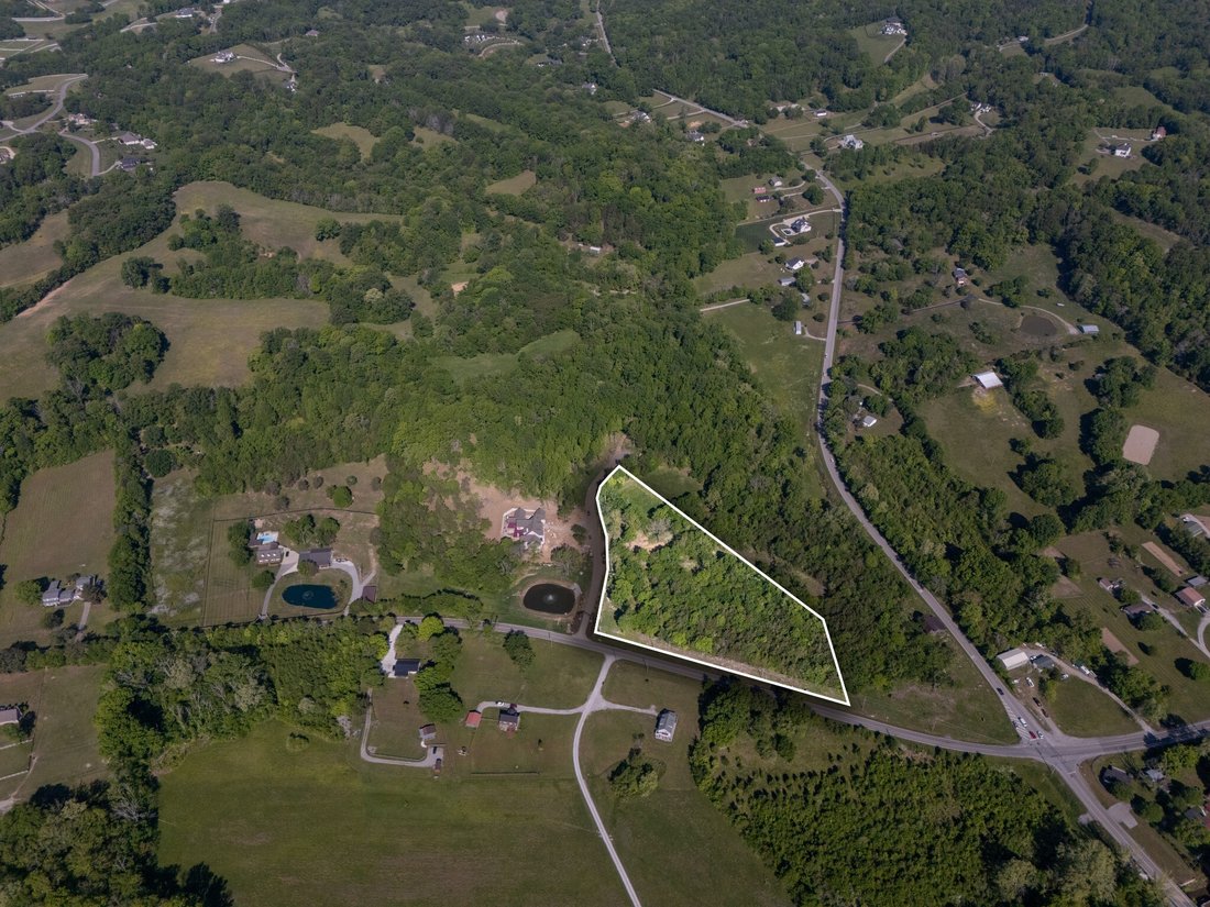 Land in College Grove, Tennessee, United States 2 - 15851151