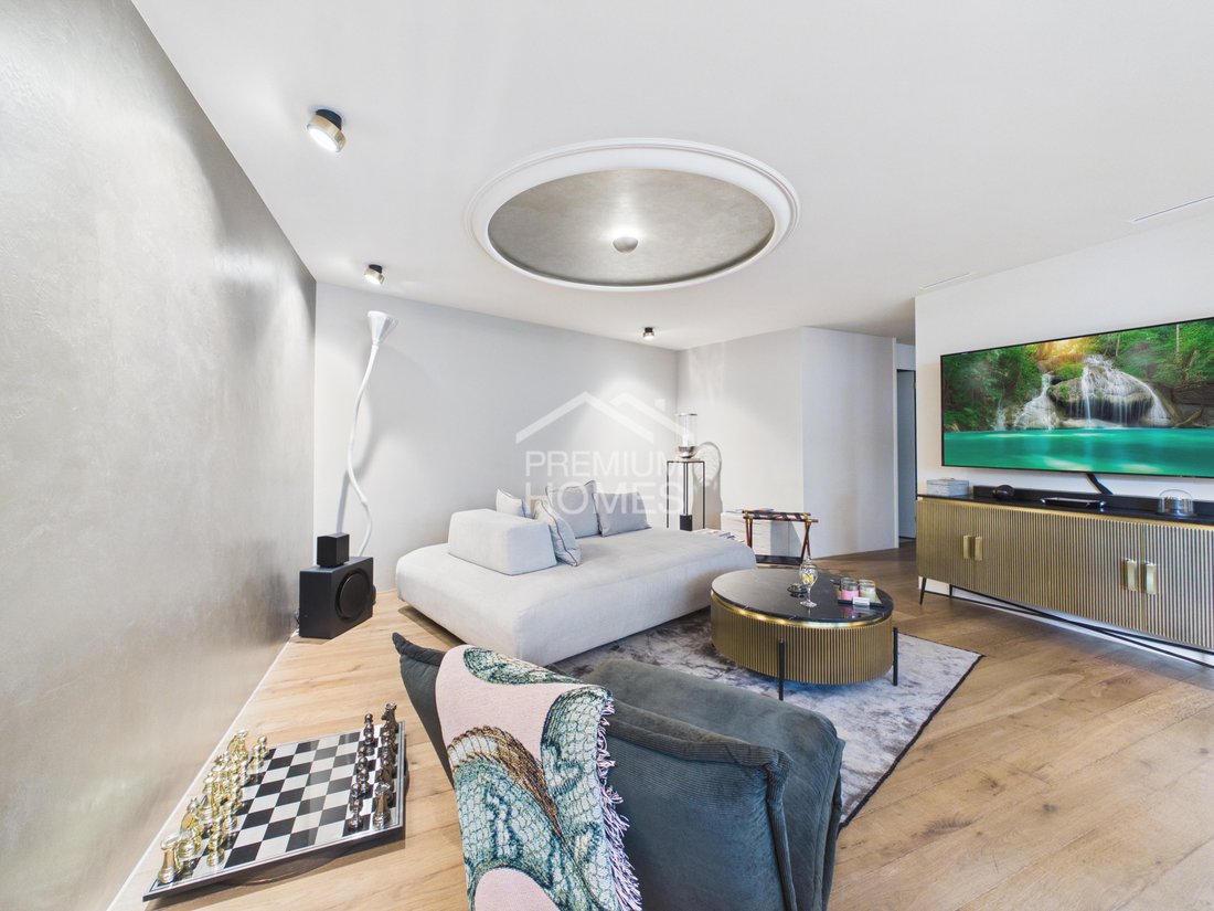 Apartment in Zürich, Zurich, Switzerland 3 - 18628536
