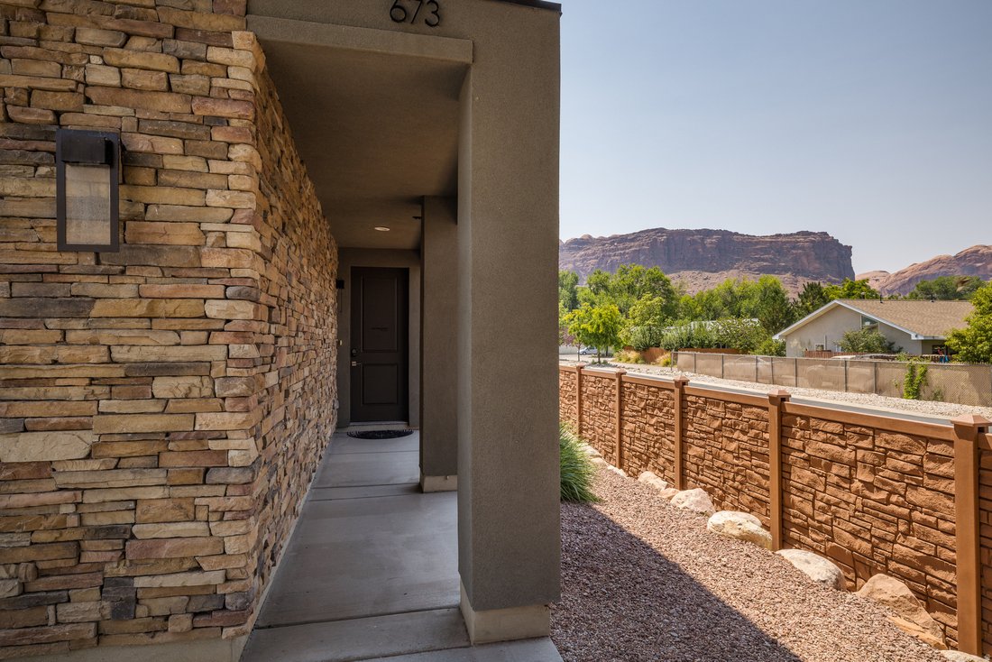 Townhouse in Moab, Utah, United States 2 - 17935598
