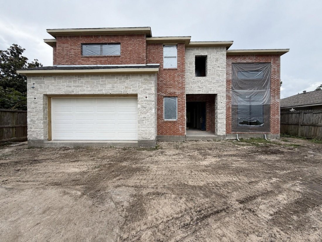 House in Houston, Texas, United States 5 - 17980187