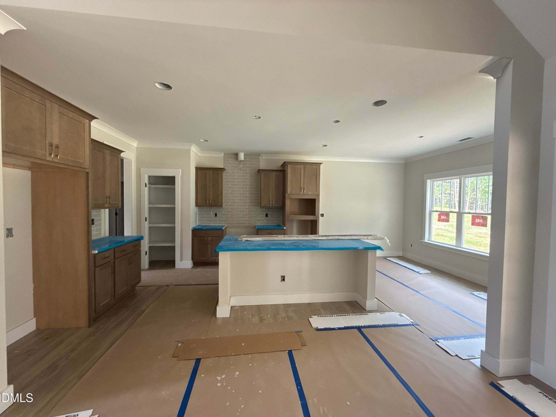 House in Clayton, North Carolina, United States 5 - 17988302