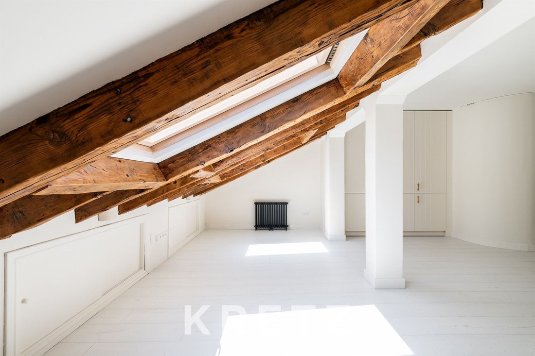 Apartment in Moncloa-Aravaca, Madrid, Spain 4 - 17775302