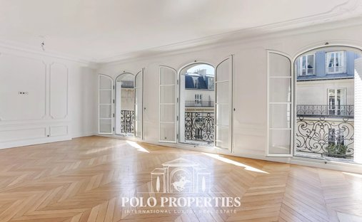 Apartment in Notre Dame des Champs, Paris 6e Arrondissement, Paris 1
