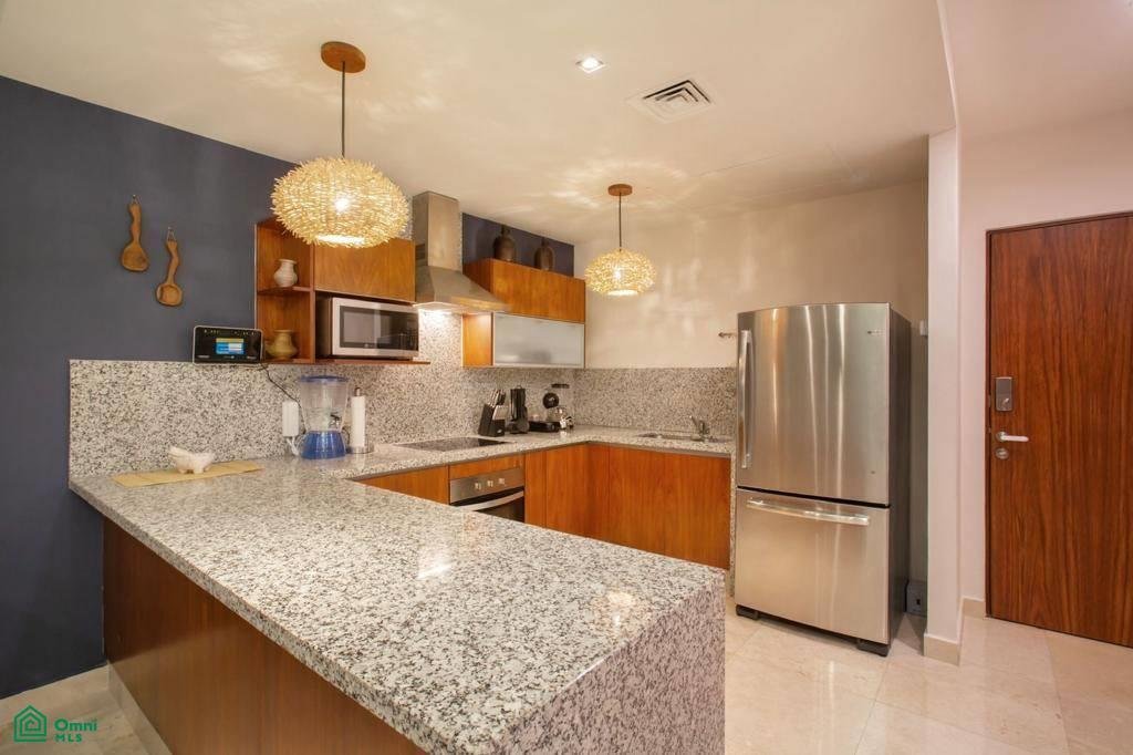 Condo in Playa del Carmen, Quintana Roo, Mexico 3 - 18575772