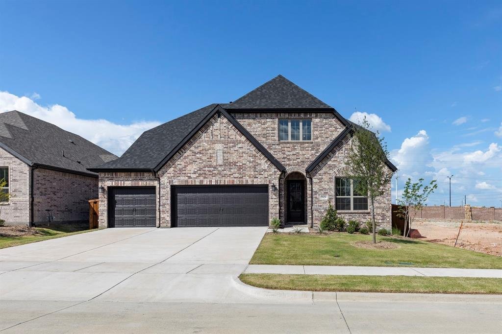 House in McKinney, Texas, United States 1 - 17263486