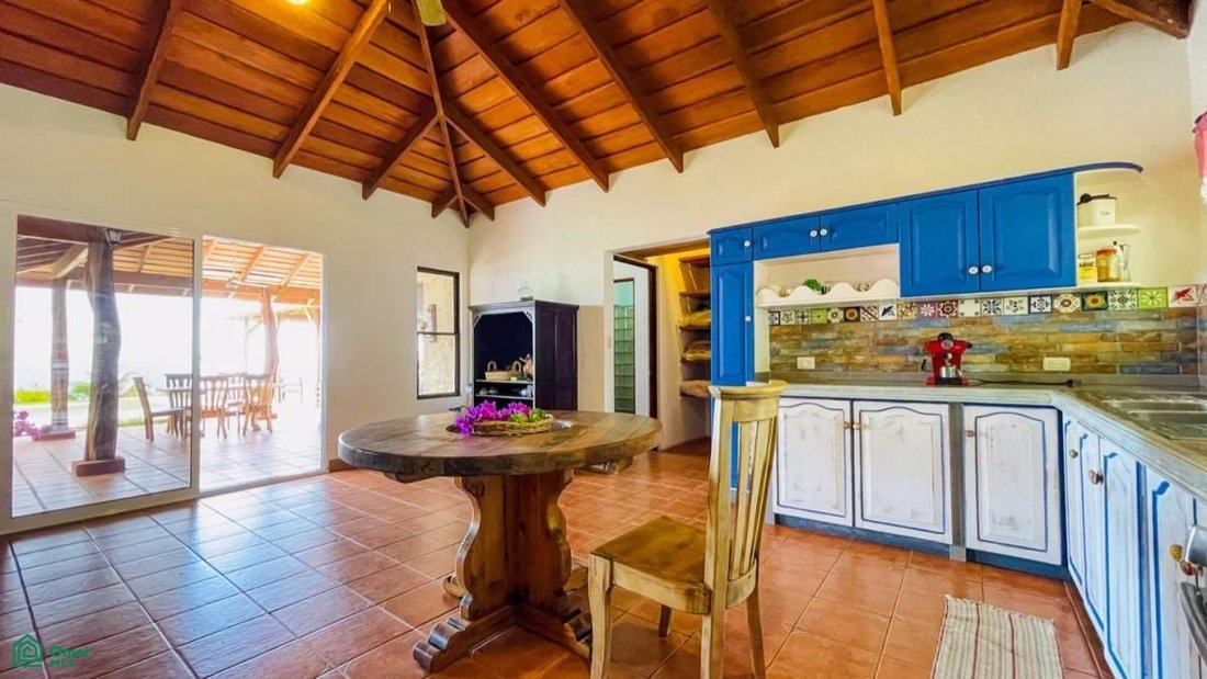 House in Tortuga Arriba, Puntarenas Province, Costa Rica 1 - 17746116