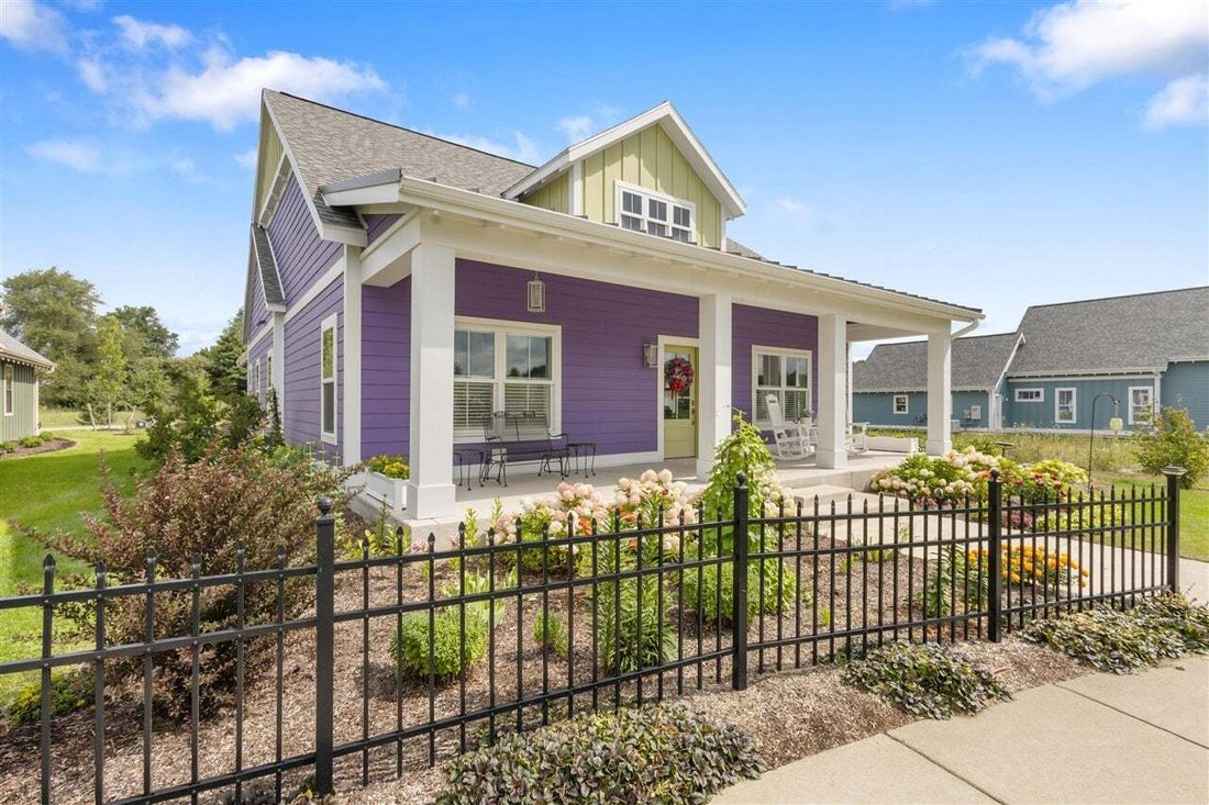 Condo in Kalamazoo, Michigan, United States 2 - 18628202