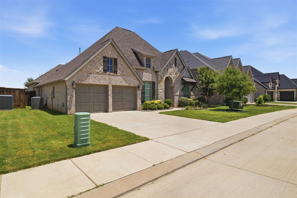 House in Midlothian, Texas, United States 2 - 18629242