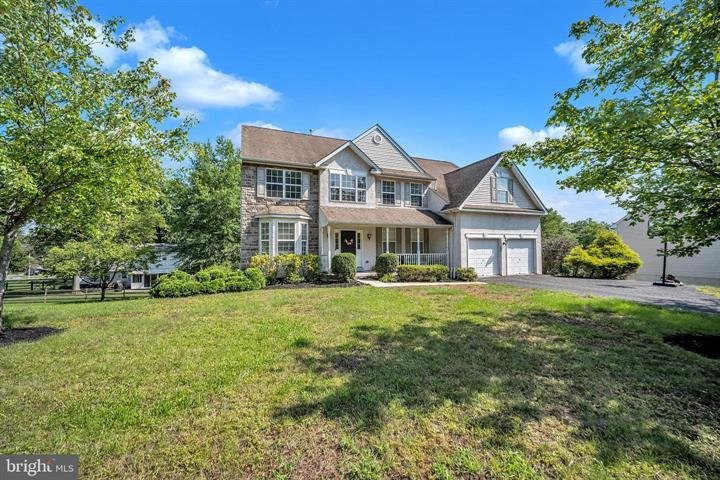 House in Perkasie, Pennsylvania, United States 1 - 18626008
