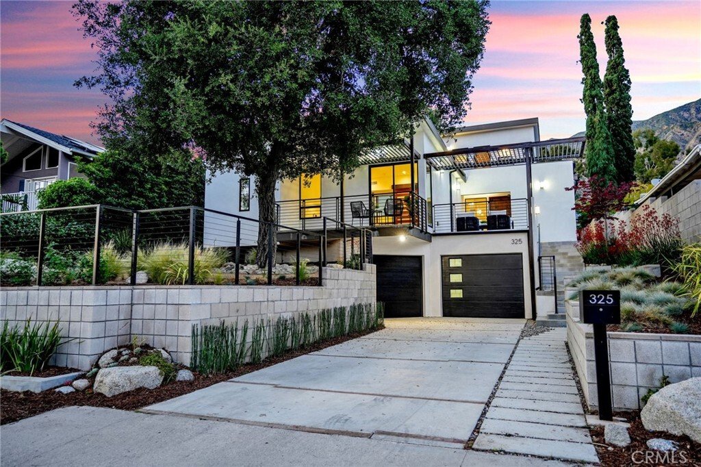 House in Sierra Madre, California, United States 4 - 17630579