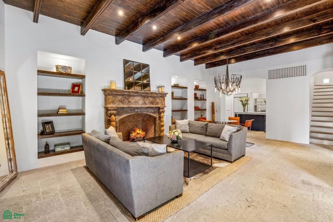 House in San Miguel de Allende, Guanajuato, Mexico 3 - 17088645