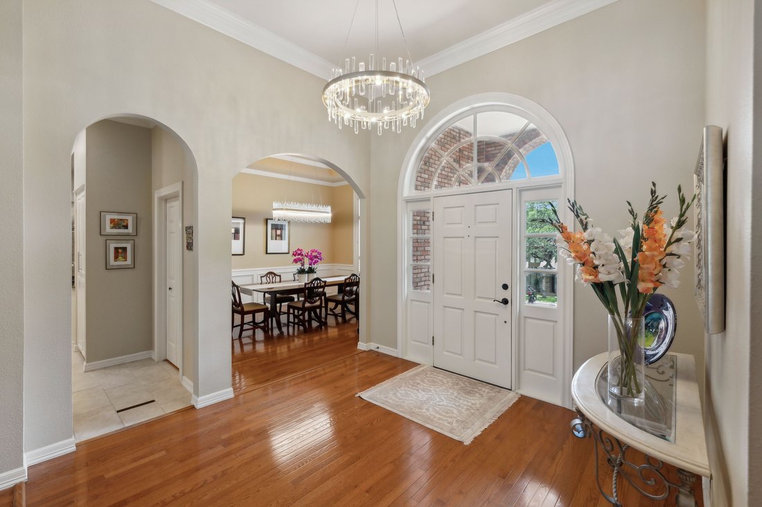House in San Antonio, Texas, United States 5 - 17636510