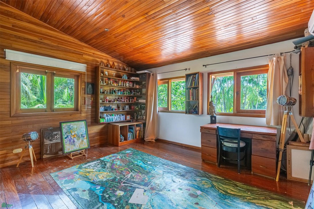House in Delicias, Puntarenas Province, Costa Rica 1 - 18609220