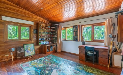 House in Delicias, Puntarenas Province, Costa Rica 1