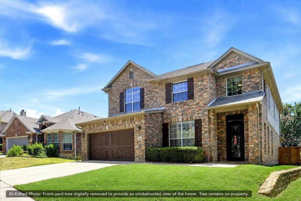 House in Fort Worth, Texas, United States 2 - 18629274