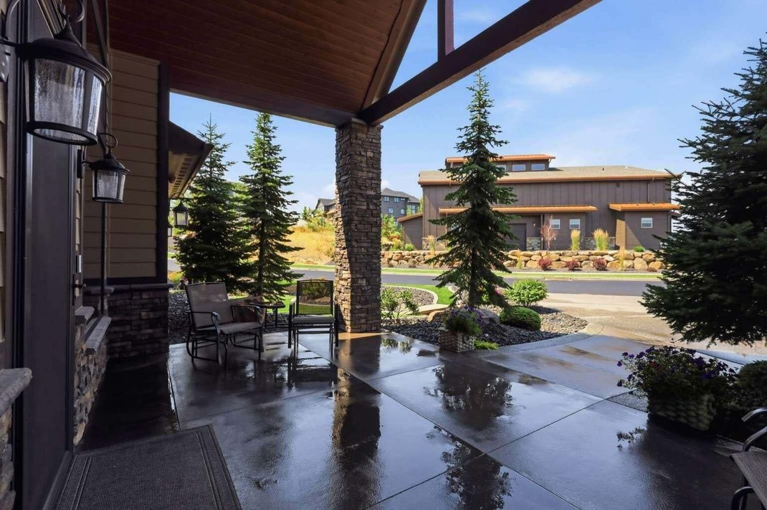 House in Liberty Lake, Washington, United States 3 - 18628992