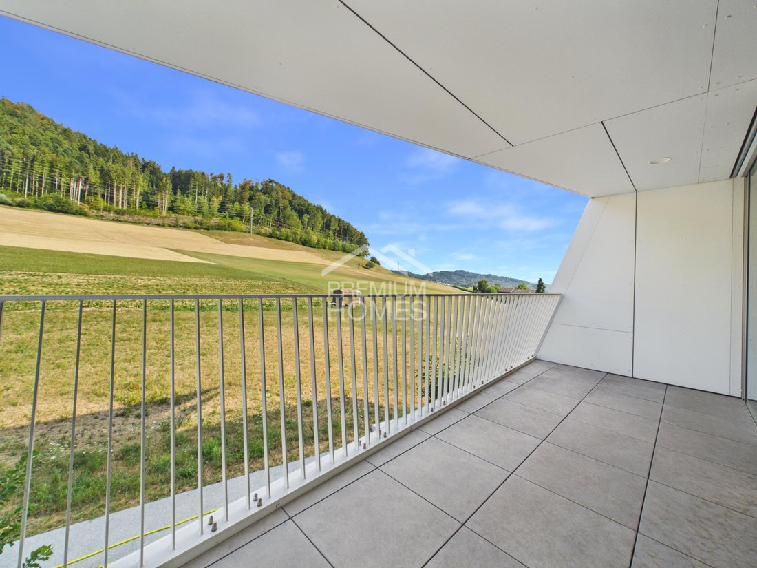 Apartment in Bolligen, Canton of Bern, Switzerland 5 - 18628359