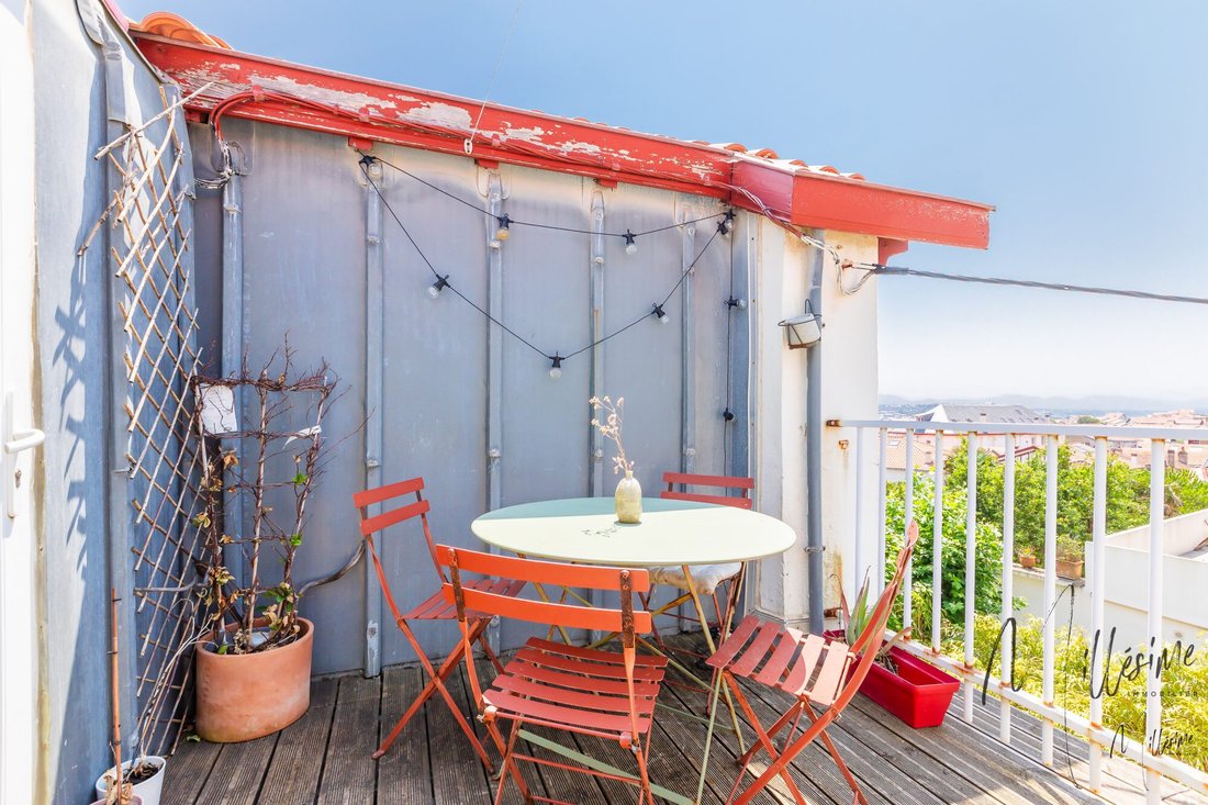 Apartment in Biarritz, Nouvelle-Aquitaine, France 5 - 18630549