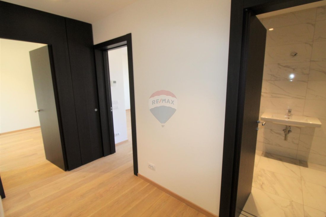 Apartment in Grad Opatija, Primorje-Gorski Kotar County, Croatia 5 - 18629896